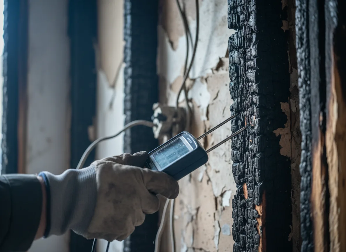 Fire Damage Restoration Elm Creek, NE FAQs